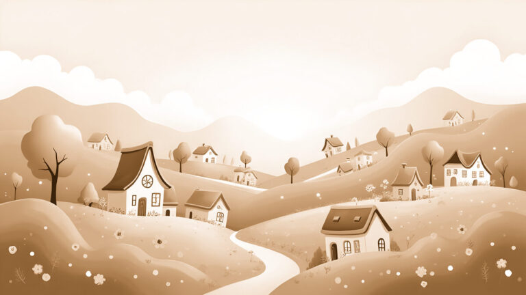 St Michaels neighborhood